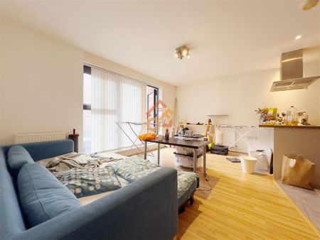 2 bedroom flat to rent - Photo 3