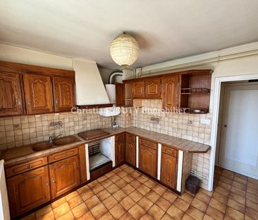 Location Appartement 4 pièces 72m² GRENOBLE 38100 - Photo 5