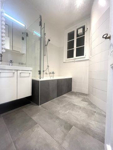 4.5 Zimmer, 108 m², 1. Stock - Photo 3