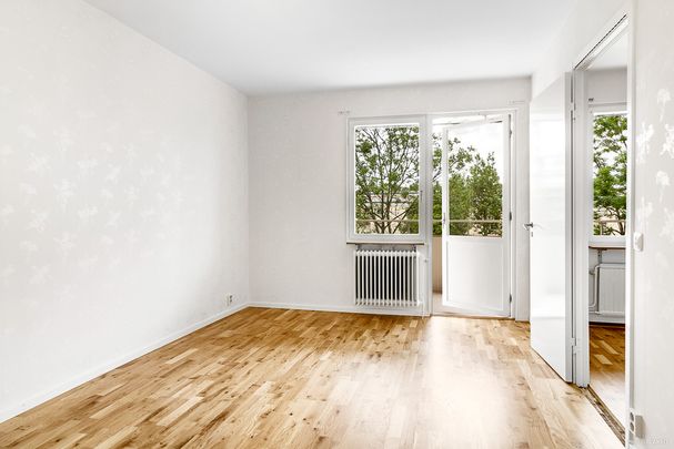 Karl Hovbergsgatan 37 B - Photo 1