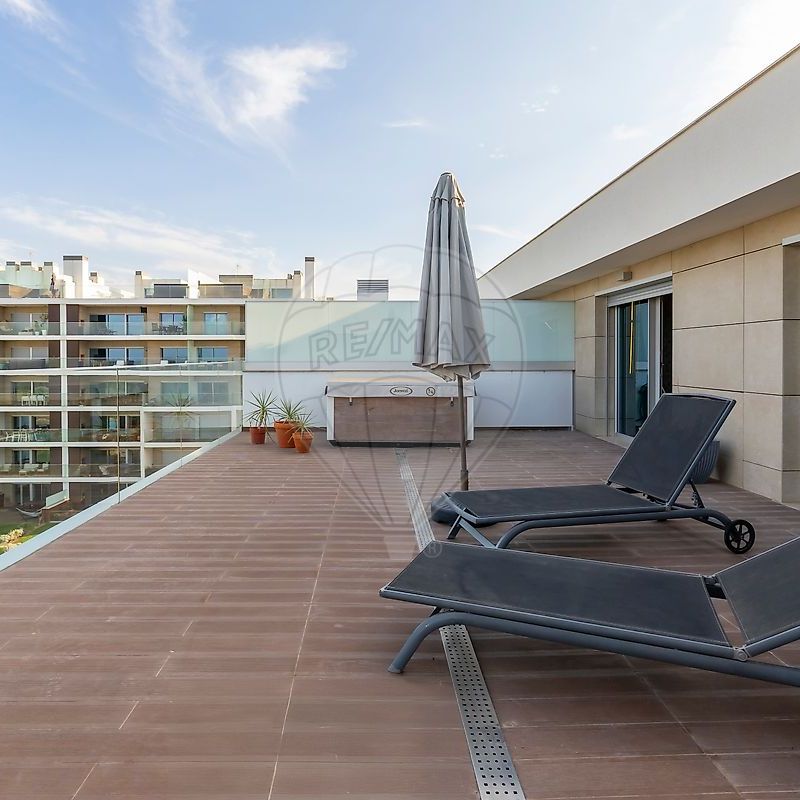 Apartamento T4 em Setúbal - Photo 1