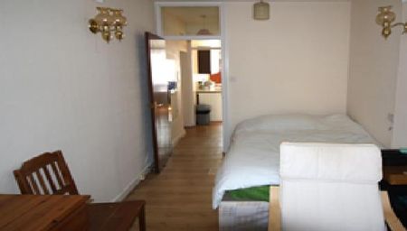 1 Bed Flat, Grange Road, HA1 - Photo 3