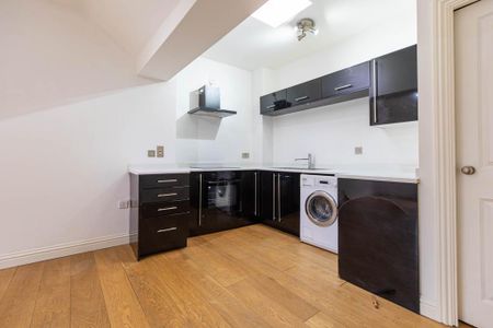 2 bedroom apartment to rent - Photo 3