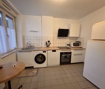 Location Appartement 2 pièces 47m² WISSEMBOURG 67160 - Photo 2