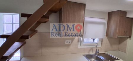 Studio/Γκαρσονιέρα για ενοικίαση Ατσαλένιο (Ηράκλειο Κρήτης) - Photo 3