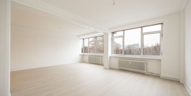 Appartement te huur in Antwerpen voor € 1.950 met 3 slaapkamers - Photo 1