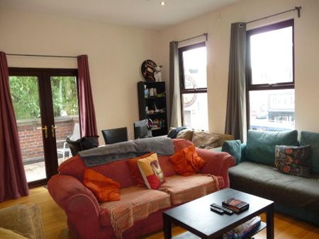 2 Stranmillis Park, Stranmillis, Belfast, BT9 5AU - Photo 2