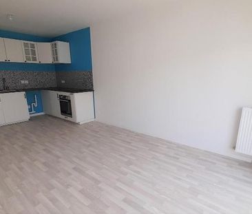 Location Appartement 2 pièces 40m² DIJON 21000 - Photo 4