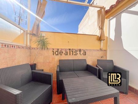 Alquiler de piso en Calle Manuel Amaro - Photo 5