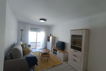 2-Bedroom Apartment for Rent in Cabo Blanco