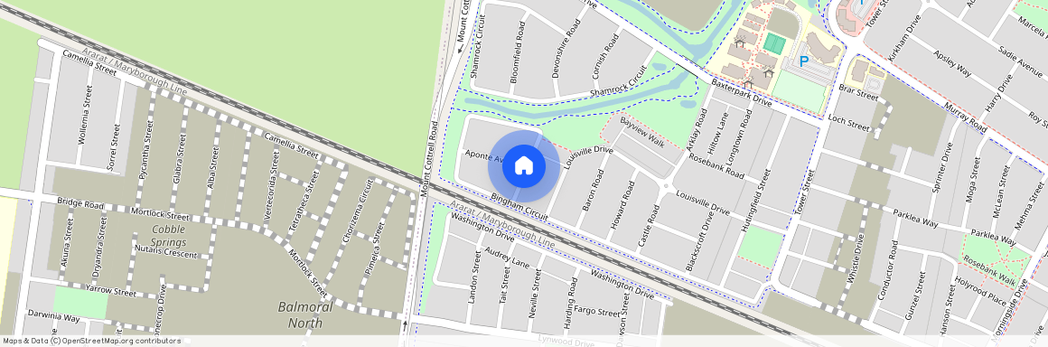 125 Bingham Circuit, Vic 3335, Thornhill Park