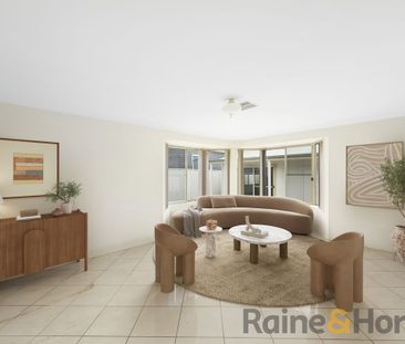 Big Block, 4 Bedroom Masterpiece - Photo 2