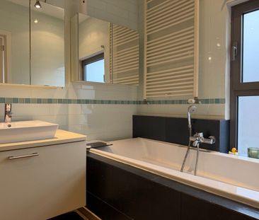 Moderne half open woning met 2 slaapkamers - Photo 3