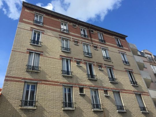 STUDIO meublé 30 m2 VITRY SUR SEINE - Photo 1