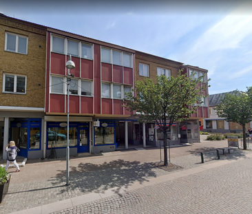 Storgatan, Klippan - Foto 2