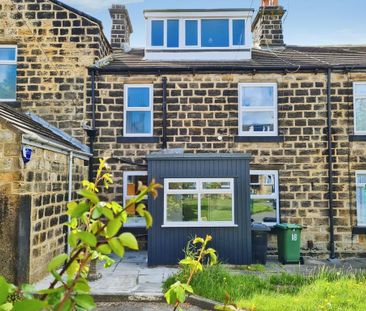 2 bedroom end of terrace house to rent - Photo 4