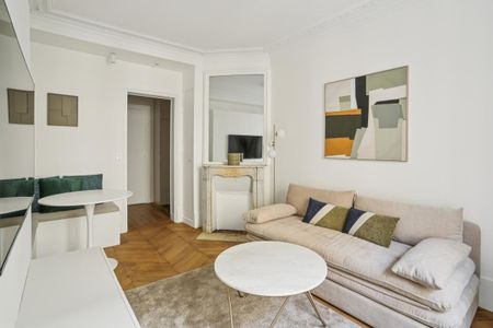 Élégant 2 pièces - 35m2 - Rochechouart - Photo 3