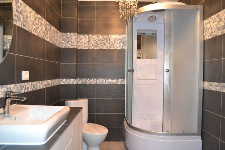 Garsoniera de inchiriat zona EST - Fotografie 5