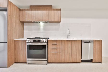 For Lease - 68 Foxley Street Unit# 3, Toronto, Ontario - Photo 2