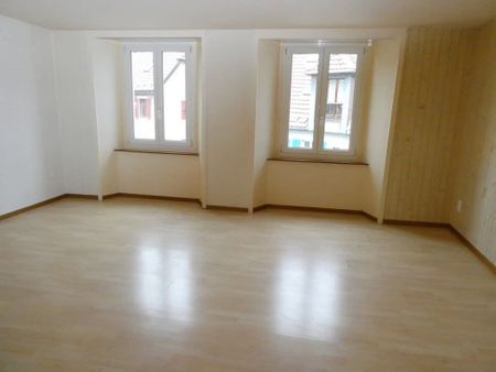 4 Zimmer, 82 m², 2. Stock - Foto 3