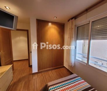 Apartamento en alquiler en El Palmeral-Urbanova-Tabarca - Photo 6