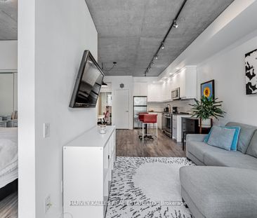 Zed Lofts , #311 - Photo 3