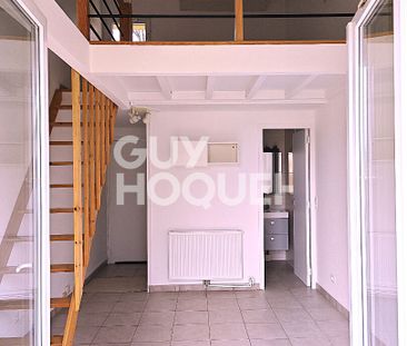 APPARTEMENT TYPE 1 BIS DUPLEX PARKING RANGUEIL - Photo 5