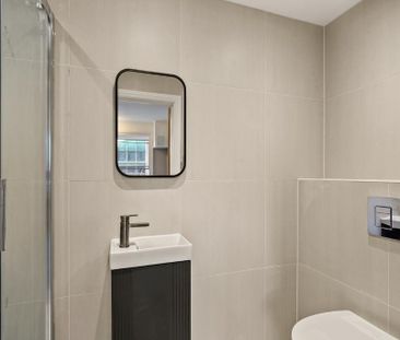 3 bedroom apartment to rent - Photo 5