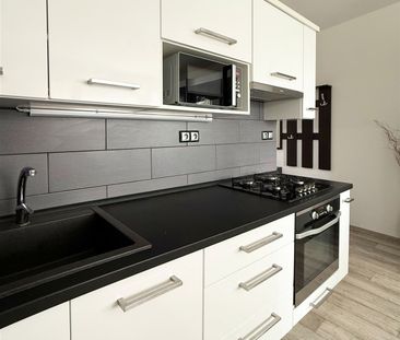 Pronájem bytu 1+1 33 m² - Photo 4