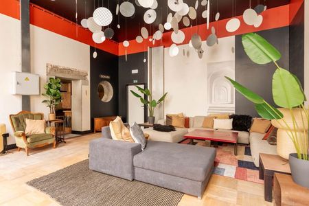 Appartement te huur - Foto 2