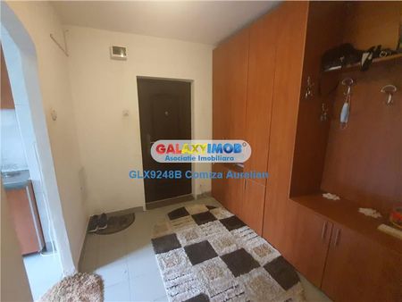 Apartament 2 camere decomandat Crangasi/Ceahlau - Photo 5