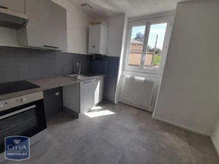 Appartement à louer 2 pièces 42m² - Photo 4