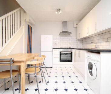 1 bedroom house to rent - Photo 2