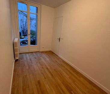 location Appartement T2 DE 41m² À PARIS 16 - Photo 5