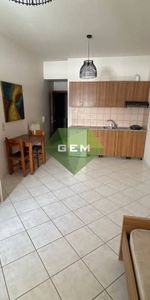 Studio/Γκαρσονιέρα για ενοικίαση - Γάζι, - Photo 4