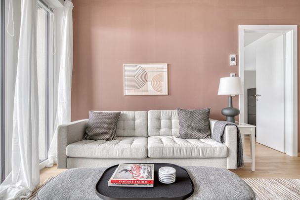 Helio Tower, Döblerhofstraße 10 - Photo 1