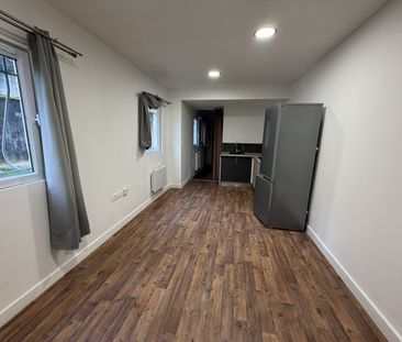 Location Appartement 1 pièce 29m² - Photo 3