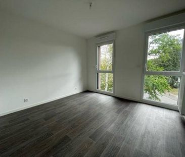Location appartement t3 69 m² à Saint-Herblain (44800) - - Photo 2