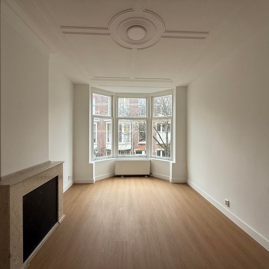 Appartement te huur: Van Slingelandtstraat 136 2582 XT Den Haag - Photo 1
