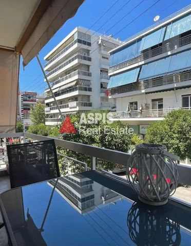 Διαμέρισμα για ενοικίαση Φλοίσβος (Παλαιό Φάληρο) - Photo 3