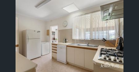 Four-bedroom Home in Great Location - Photo 5