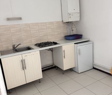 Location Appartement 1 pièce(s) - 28 m² - Photo 3