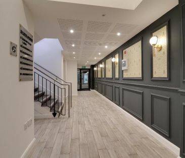 2 bedroom flat to rent - Photo 5