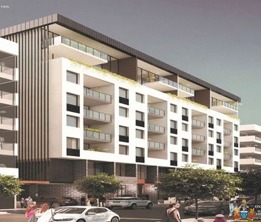 Bowden Beauty! Modern 2-Bed, 2-Bath Apartment with Balcony - Photo 6