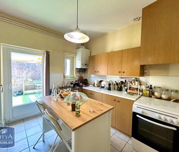 Location Appartement 3 pièces 84m² BOURG EN BRESSE 01000 - Photo 6