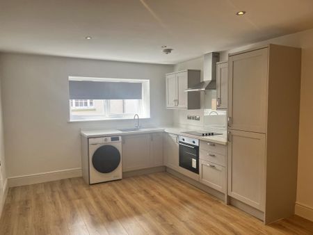 1 bedroom flat to rent - Photo 5