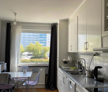 Lorensborgsgatan 11C, Lorensborg - Foto 2