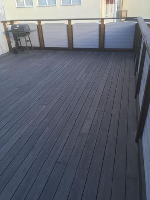 Björstagatan, Kramfors - Foto 1