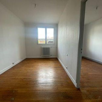 Location - Appartement - 3 pièces - 46.03 m² - montauban - Photo 1