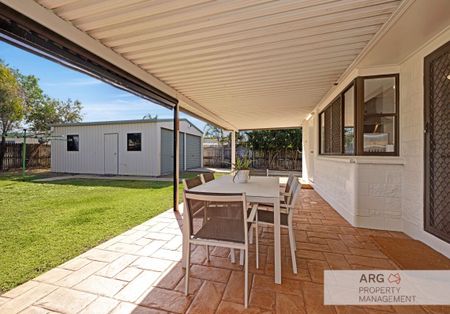 8 Carnarvon Court, Deeragun, QLD, 4818 - Photo 3